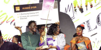 Kundé d’or 2019: Floby reconquiert le trophée