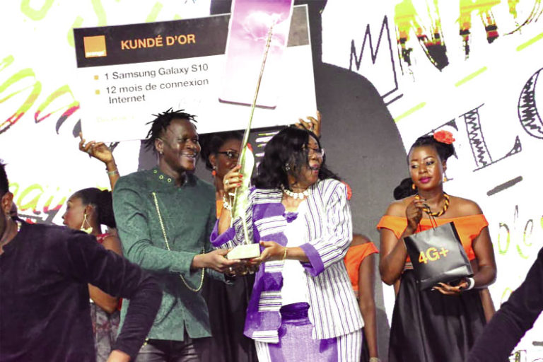 Kundé d’or 2019: Floby reconquiert le trophée