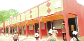 Fonds permanent pour le développement des collectivités