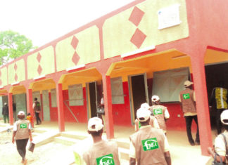 Fonds permanent pour le développement des collectivités