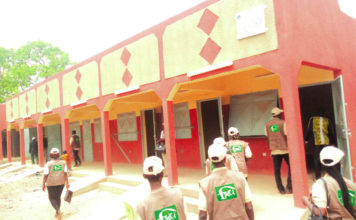 Fonds permanent pour le développement des collectivités