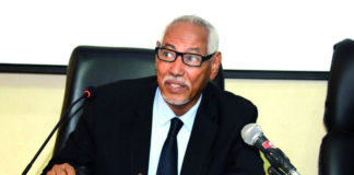 Sécurité nucléaire : Le G5 Sahel et le Sénégal se dotent d’une feuille de route