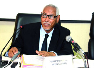 Sécurité nucléaire : Le G5 Sahel et le Sénégal se dotent d’une feuille de route