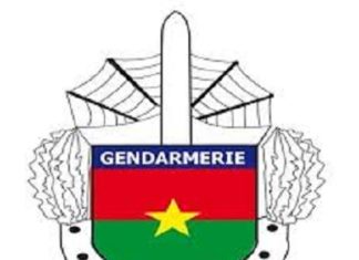 Terrorisme à l’Est: L’adjudant Franc Drabo, inhumé à Fada N’Gourma