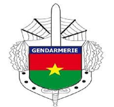 gendarme