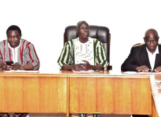 Gestion des plaintes des usagers des ministères : Les SG s’approprient la plateforme