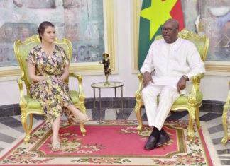 Egalité hommes-femmes