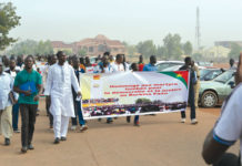 Procès du putsch : Des victimes racontent l’horreur