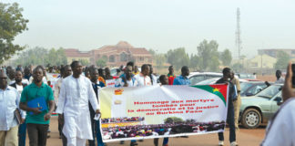 Procès du putsch : Des victimes racontent l’horreur