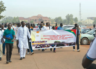 Procès du putsch : Des victimes racontent l’horreur
