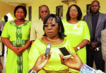 Rencontre gouvernement/collectivités territoriales: Le projet d’institutionnalisation validé par les acteurs