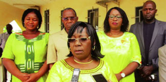 Rencontre gouvernement/collectivités territoriales: Le projet d’institutionnalisation validé par les acteurs