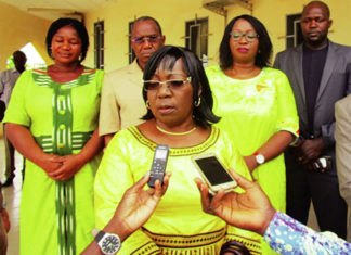 Rencontre gouvernement/collectivités territoriales: Le projet d’institutionnalisation validé par les acteurs