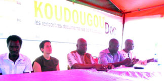 Koudougou Doc, 6e édition : Le clap de début sera donné le 26 avril