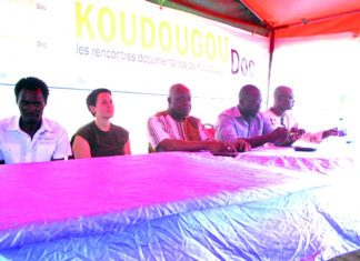 Koudougou Doc, 6e édition : Le clap de début sera donné le 26 avril