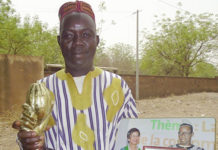 Production de cacao en Côte d’Ivoire : Kuilga Yacouba Bonkoungou, le Burkinabè parmi les leaders