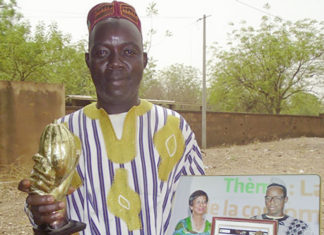 Production de cacao en Côte d’Ivoire : Kuilga Yacouba Bonkoungou, le Burkinabè parmi les leaders