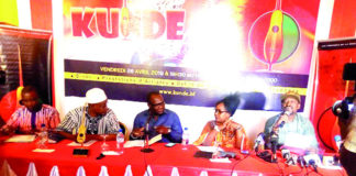 19e édition des Kundé : Jah Press promet une « soirée de rêve »