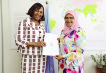 Office des Nations unies à Nairobi