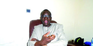 35e anniversaire de Sidwaya: Souvenirs et espoirs de pionniers