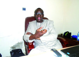 35e anniversaire de Sidwaya: Souvenirs et espoirs de pionniers