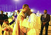 Association des parlementaires francophones : La région Afrique se réunit à Ouagadougou