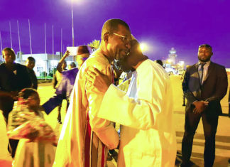 Association des parlementaires francophones : La région Afrique se réunit à Ouagadougou