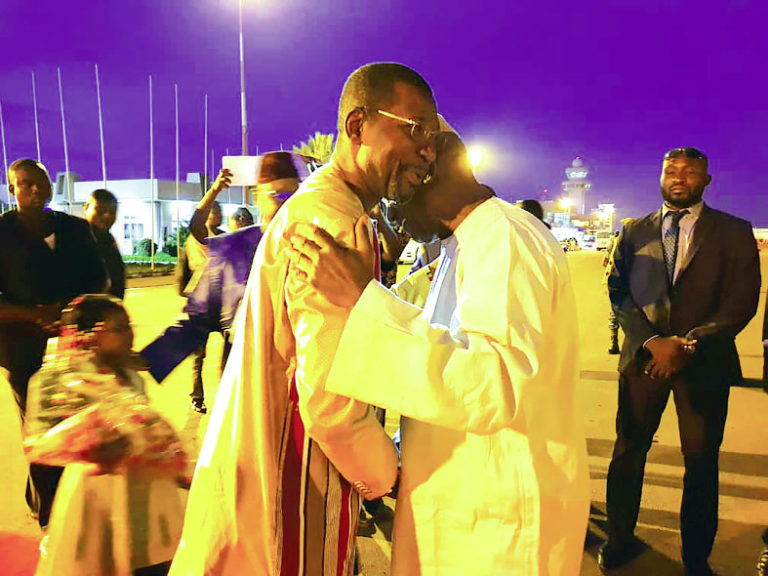 Association des parlementaires francophones : La région Afrique se réunit  à Ouagadougou