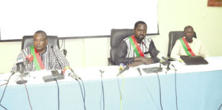 Fonds minier de développement local: Des maires réclament le paiement des montants dus