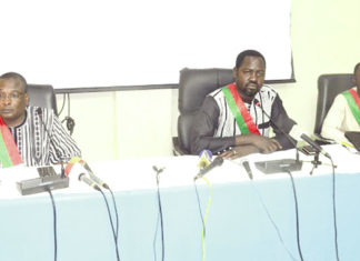 Fonds minier de développement local: Des maires réclament le paiement des montants dus