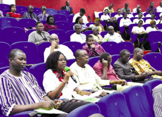 Epidémie de méningite au Sud-Ouest: Respecter des mesures de prévention