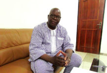 «Nous avons espoir de retrouver ceux qui sont enlevés», ministre Siméon Sawadogo