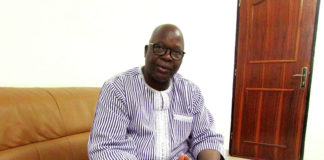 «Nous avons espoir de retrouver ceux qui sont enlevés», ministre Siméon Sawadogo