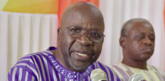 Crise au ministère des Finances : «Une tentative d’asphyxie de l’économie nationale», selon le MPP