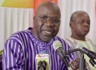 Crise au ministère des Finances : «Une tentative d’asphyxie de l’économie nationale», selon le MPP