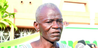 Vie des partis : Toro Drabo, réélu président du PDP/PS