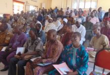 Lutte contre l’extrémisme violent : La coopération civilo-militaire, un remède