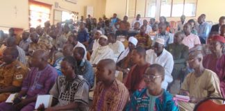 Lutte contre l’extrémisme violent : La coopération civilo-militaire, un remède