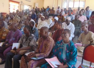 Lutte contre l’extrémisme violent : La coopération civilo-militaire, un remède