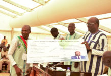 Le gouvernement s’engage à accompagner le monde rural