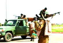 Procès du putsch : Diendéré réclame des audio à sa décharge