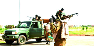 Procès du putsch : Diendéré réclame des audio à sa décharge