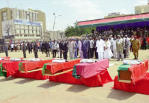 Procès du putsch : La défense demande d’écarter les vidéos et audio