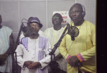 Radio rurale: deux ans de renaissance célébrés