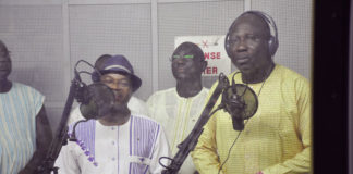 Radio rurale: deux ans de renaissance célébrés