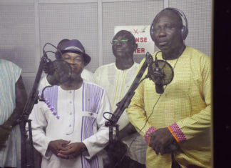 Radio rurale: deux ans de renaissance célébrés