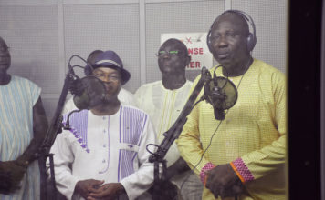 Radio rurale: deux ans de renaissance célébrés