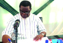 Services d’état civil et de promotion sociale: Un nouveau projet pour le bien-être des populations