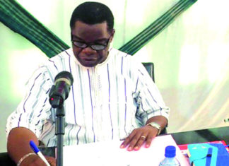 Services d’état civil et de promotion sociale: Un nouveau projet pour le bien-être des populations