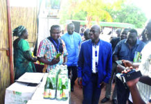 7e Foire internationale de Bobo-Dioulasso : L’agroalimentaire en vitrine
